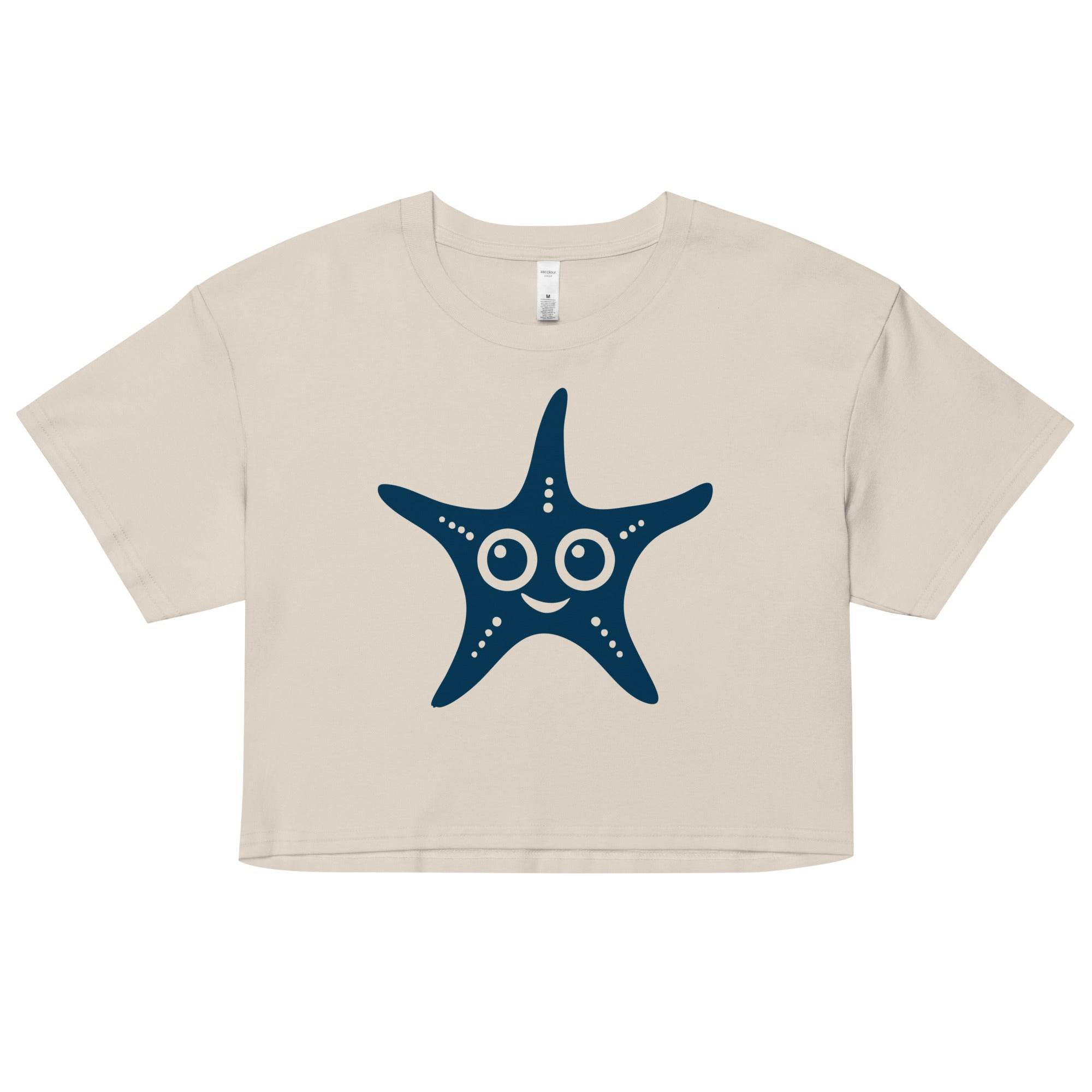 Women’s crop top - STYLISHOUR