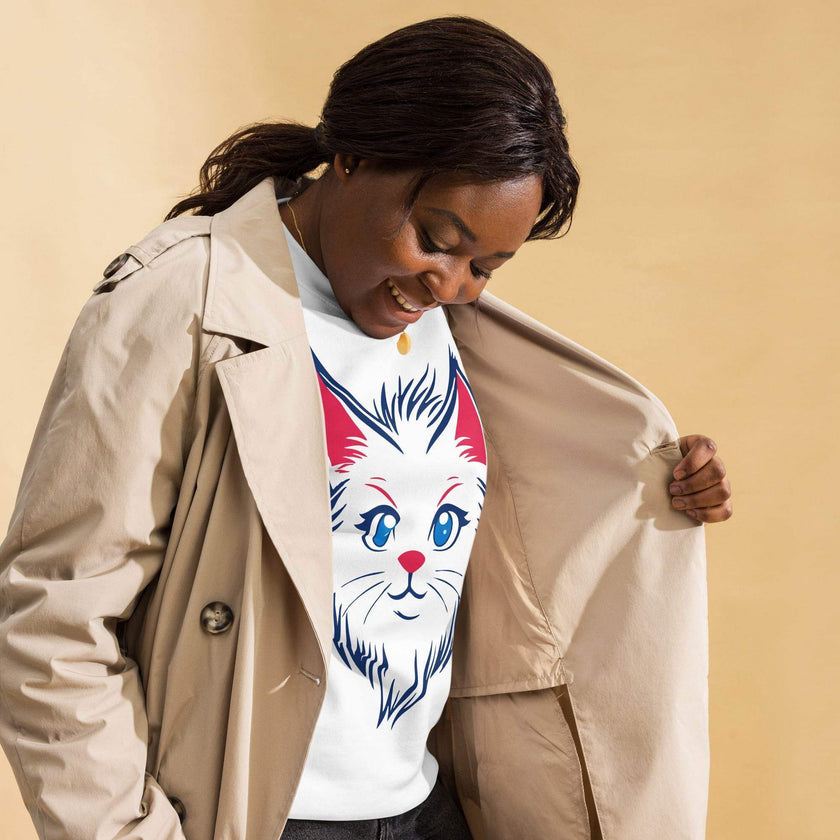 Unisex Premium Sweatshirt - STYLISHOUR