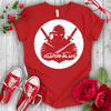 Shadow Blade Samurai T-shirt - STYLISHOUR