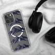 MagSafe® clear case for iPhone® - STYLISHOUR