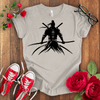 The Sword Master Samurai T-shirt - STYLISHOUR
