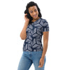 Crew Neck T-shirt - STYLISHOUR