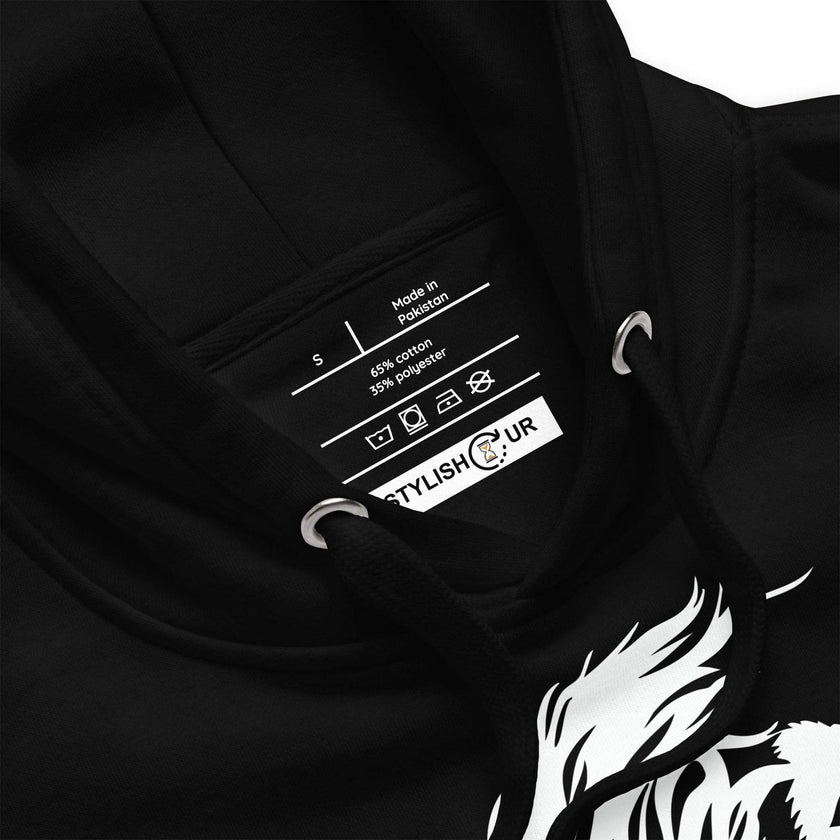 Unisex Hoodie - STYLISHOUR