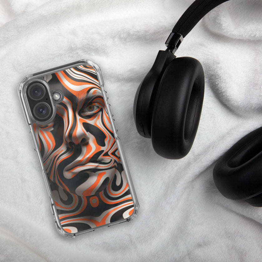 MagSafe® clear case for iPhone® - STYLISHOUR