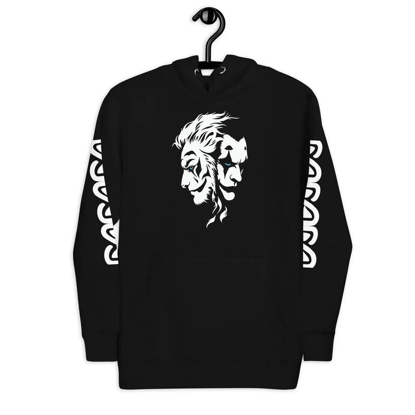 Unisex Hoodie - STYLISHOUR