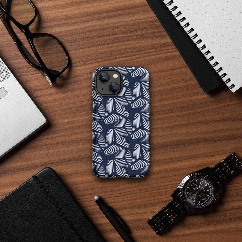 Tough Case for iPhone® - STYLISHOUR