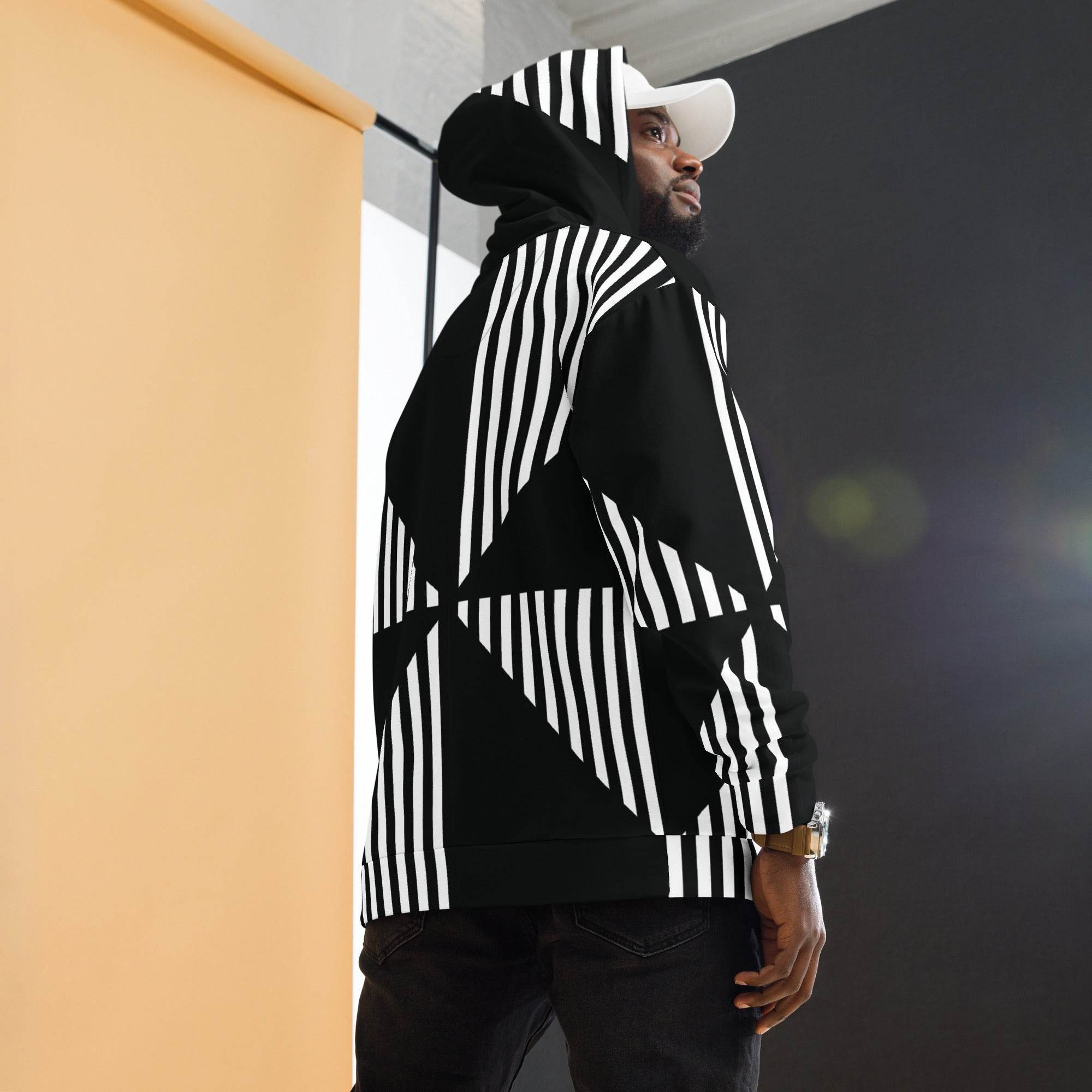 Unisex Hoodie - STYLISHOUR