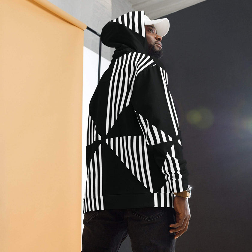 Unisex Hoodie - STYLISHOUR