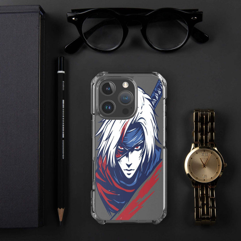 MagSafe® clear case for iPhone® - STYLISHOUR