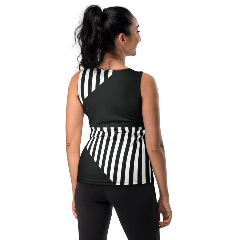 Tank Top - STYLISHOUR