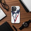 MagSafe® tough case for iPhone® - STYLISHOUR