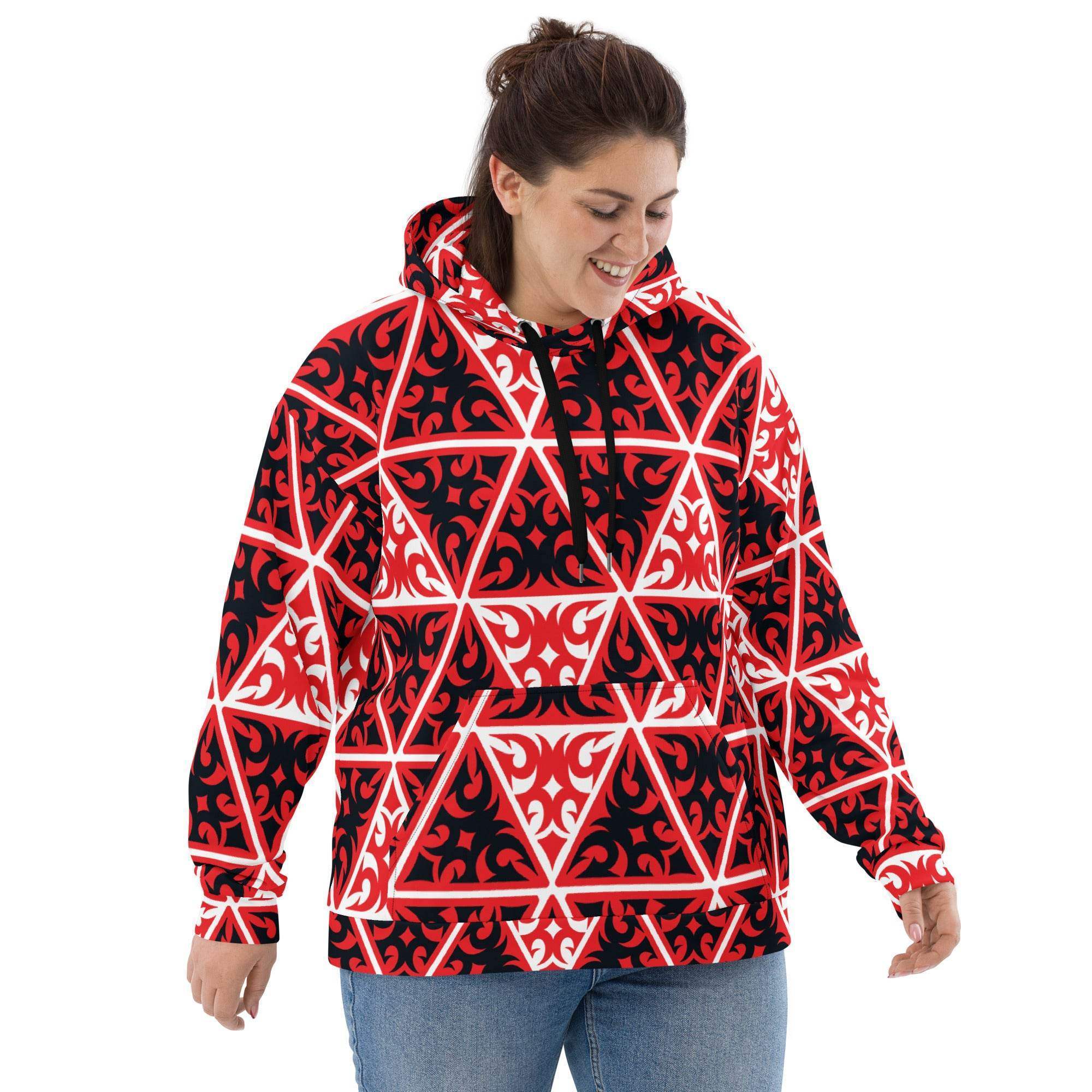 Unisex Hoodie - STYLISHOUR