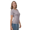 Crew Neck T-shirt - STYLISHOUR