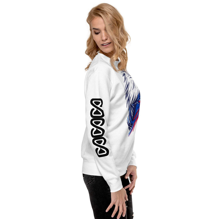 Unisex Premium Sweatshirt - STYLISHOUR