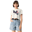 Women’s crop top - STYLISHOUR
