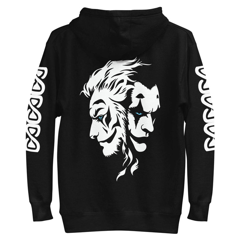Unisex Hoodie - STYLISHOUR