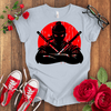 Shadow Warrior T-shirt - STYLISHOUR