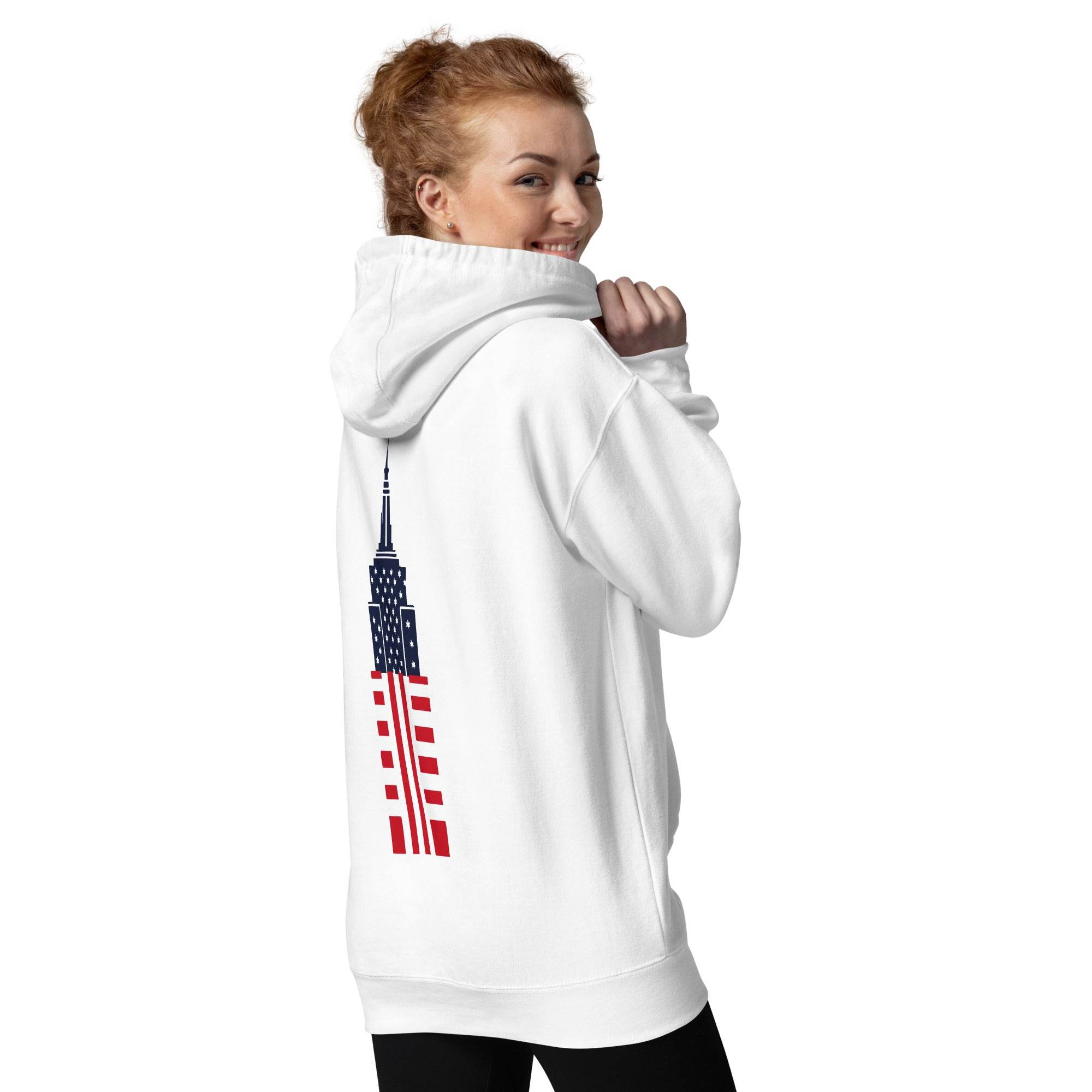 Unisex Hoodie - STYLISHOUR