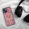 MagSafe® clear case for iPhone® - STYLISHOUR