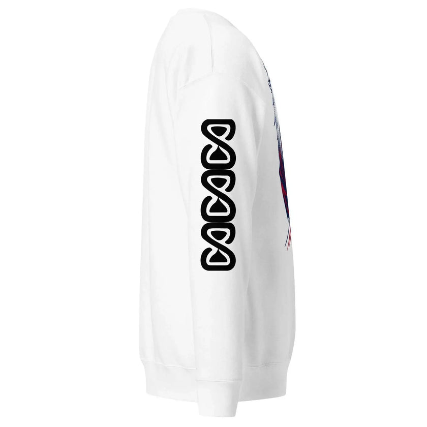 Unisex Premium Sweatshirt - STYLISHOUR