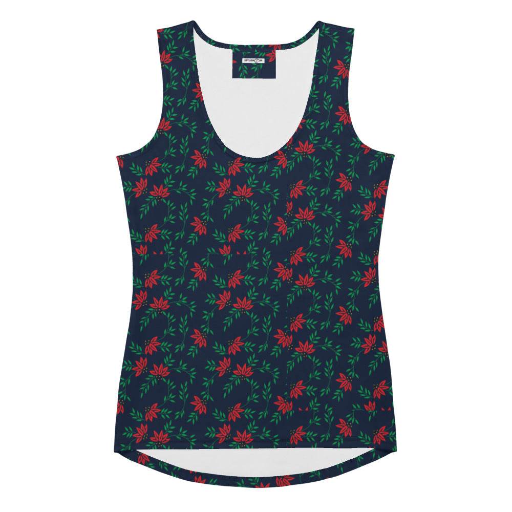 Tank Top - STYLISHOUR