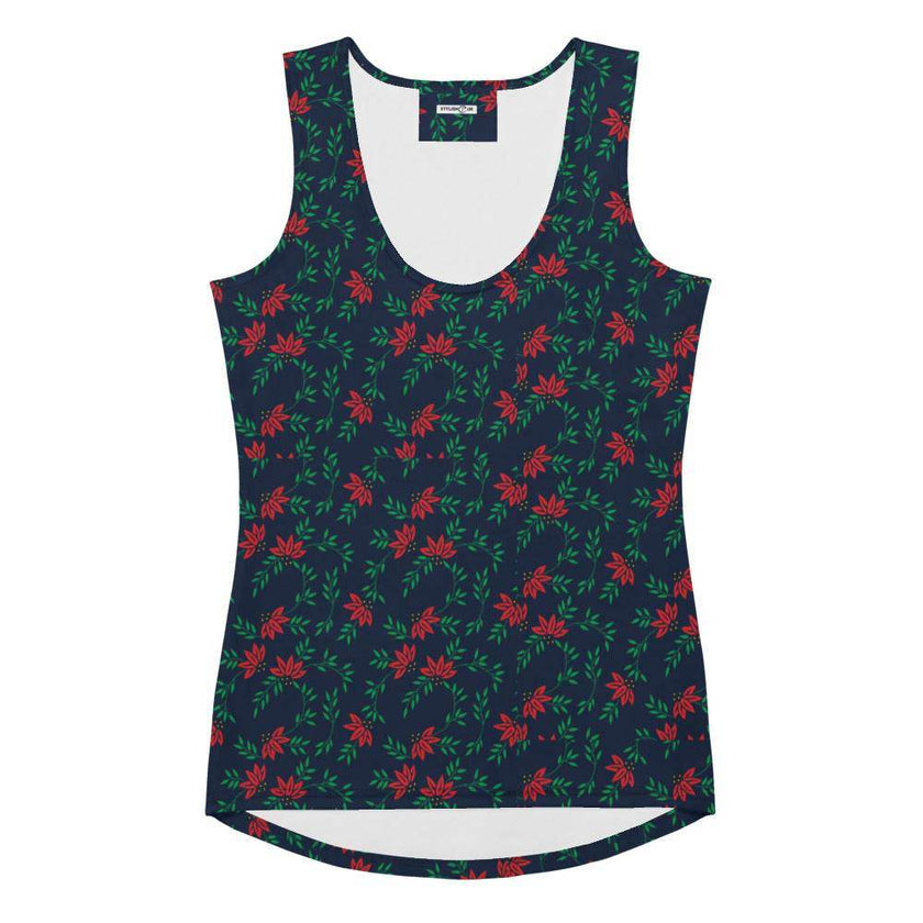 Tank Top - STYLISHOUR