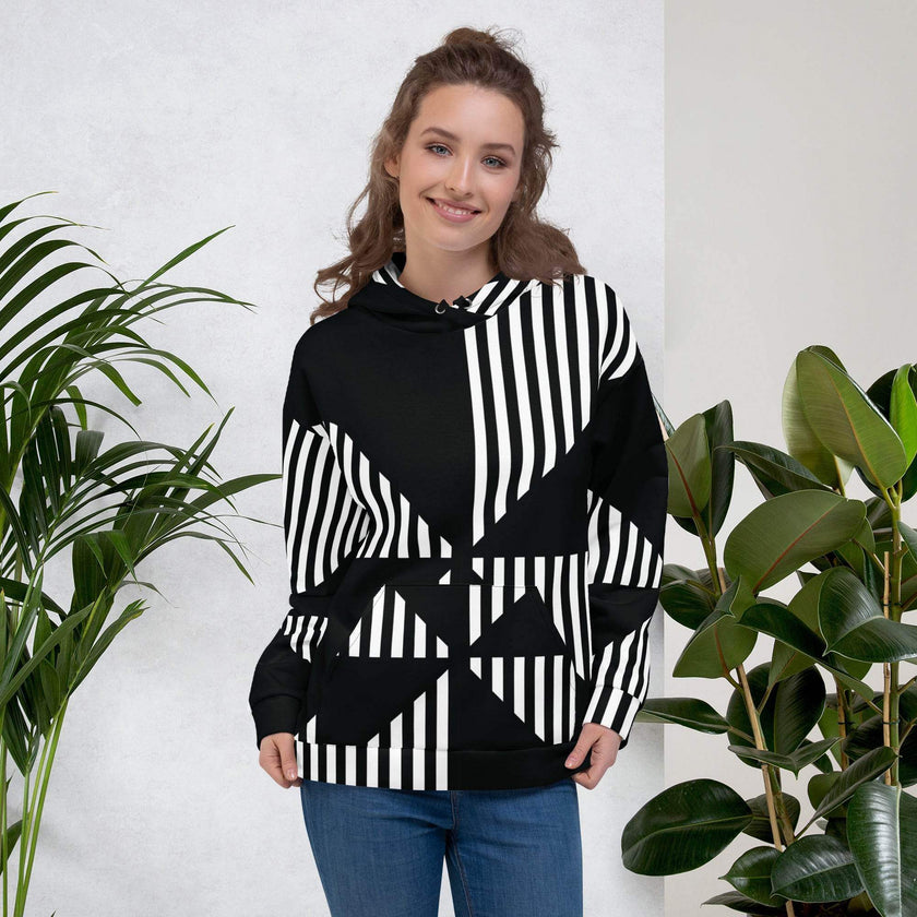 Unisex Hoodie - STYLISHOUR