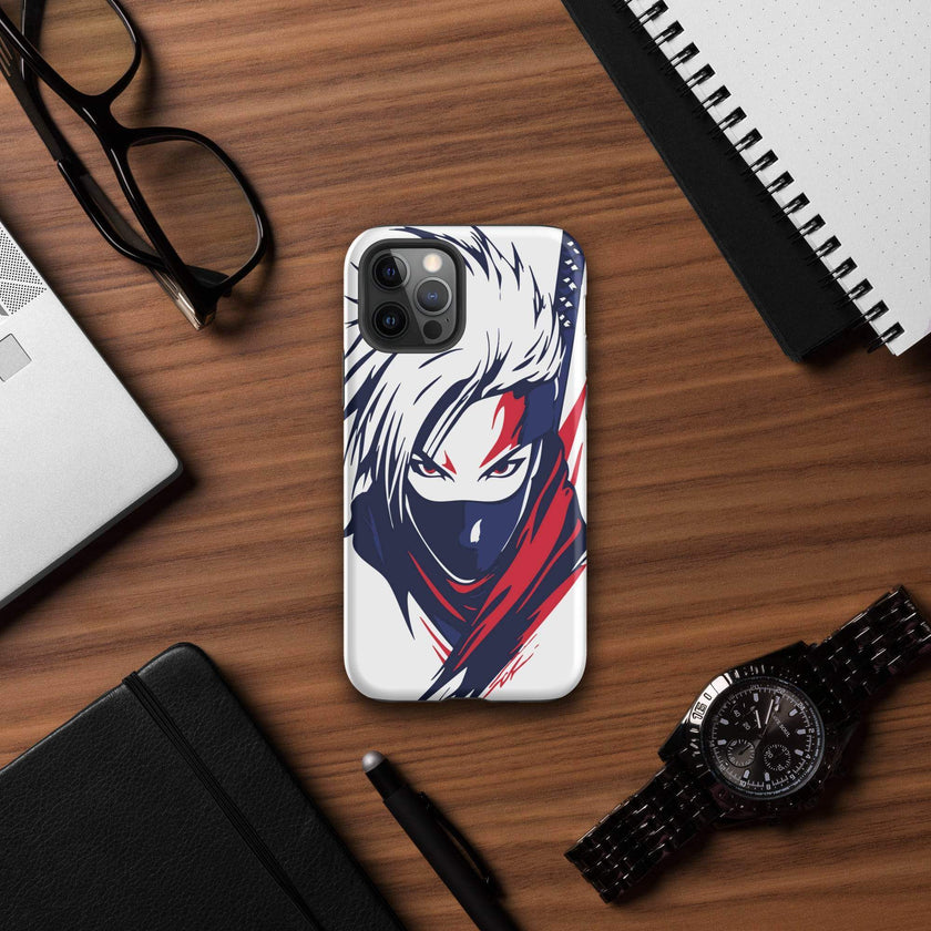 Tough Case for iPhone® - STYLISHOUR