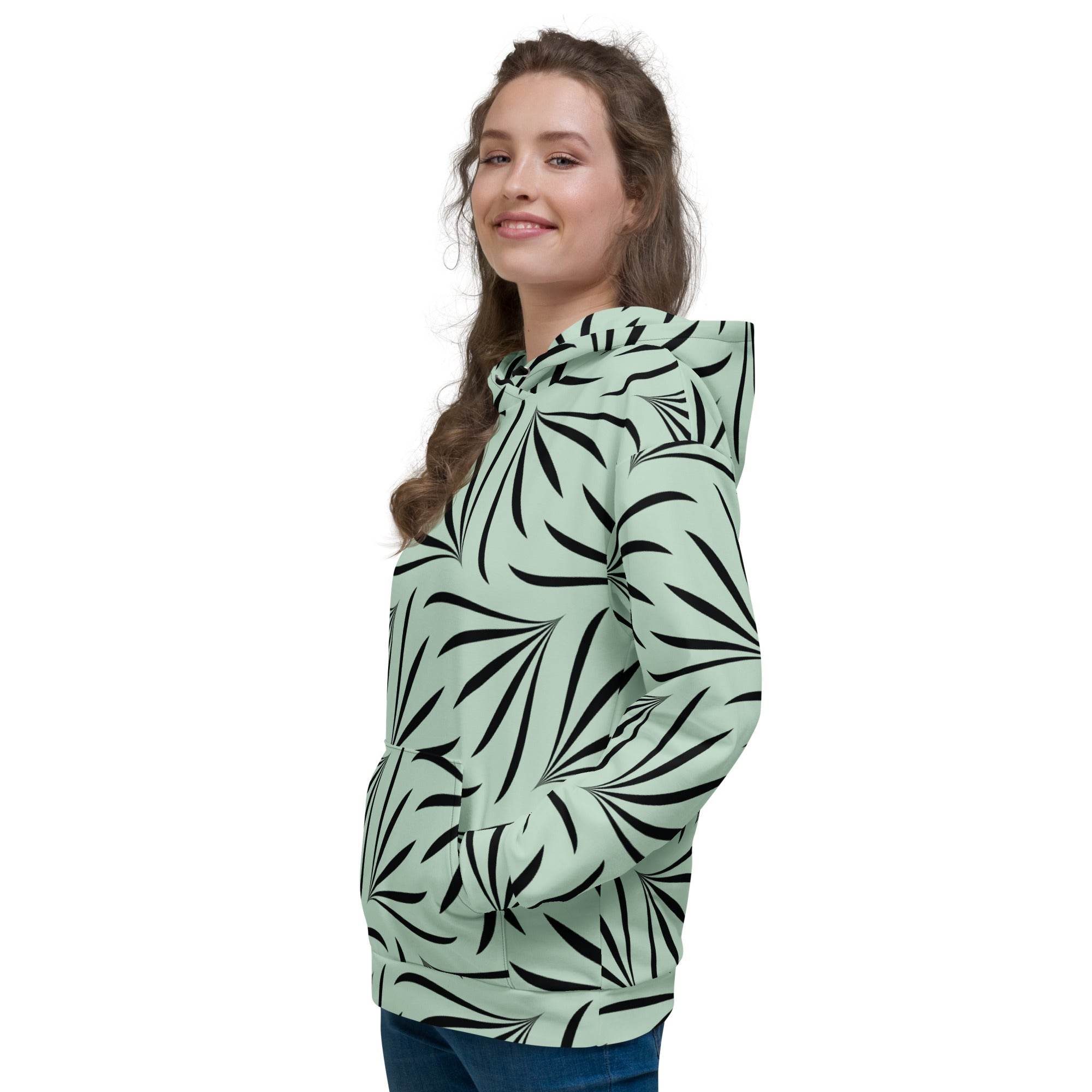 Unisex Hoodie - STYLISHOUR