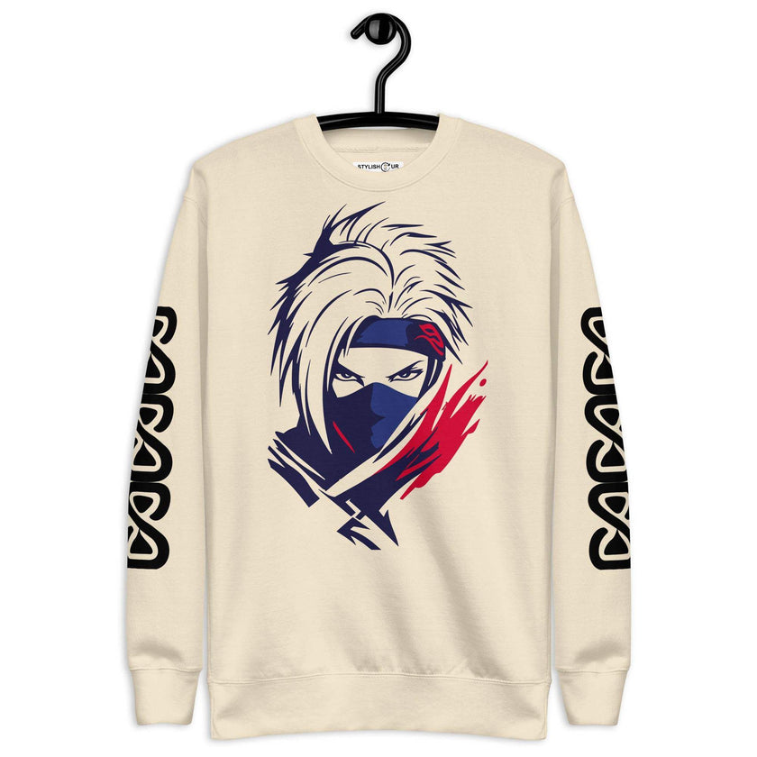 Unisex Premium Sweatshirt - STYLISHOUR