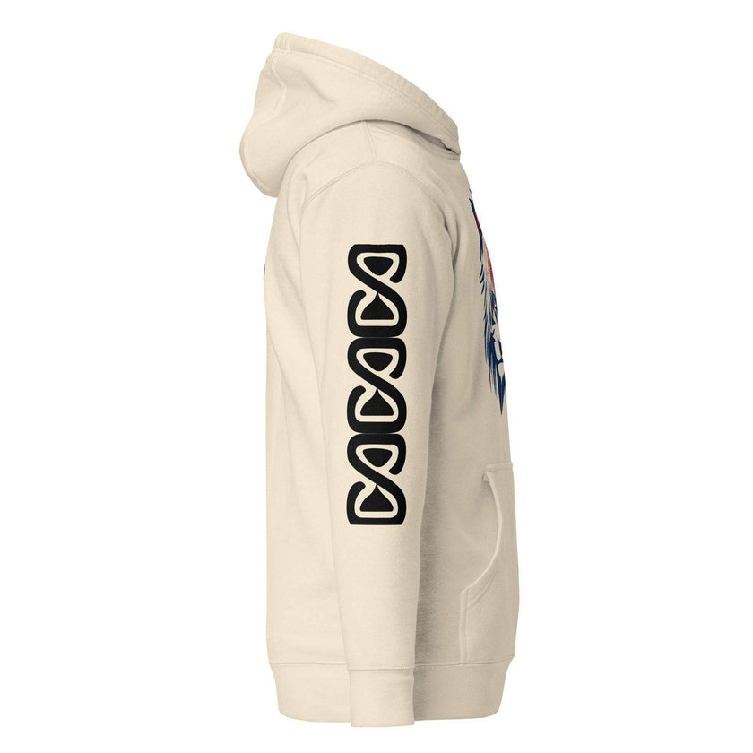 Unisex Hoodie - STYLISHOUR