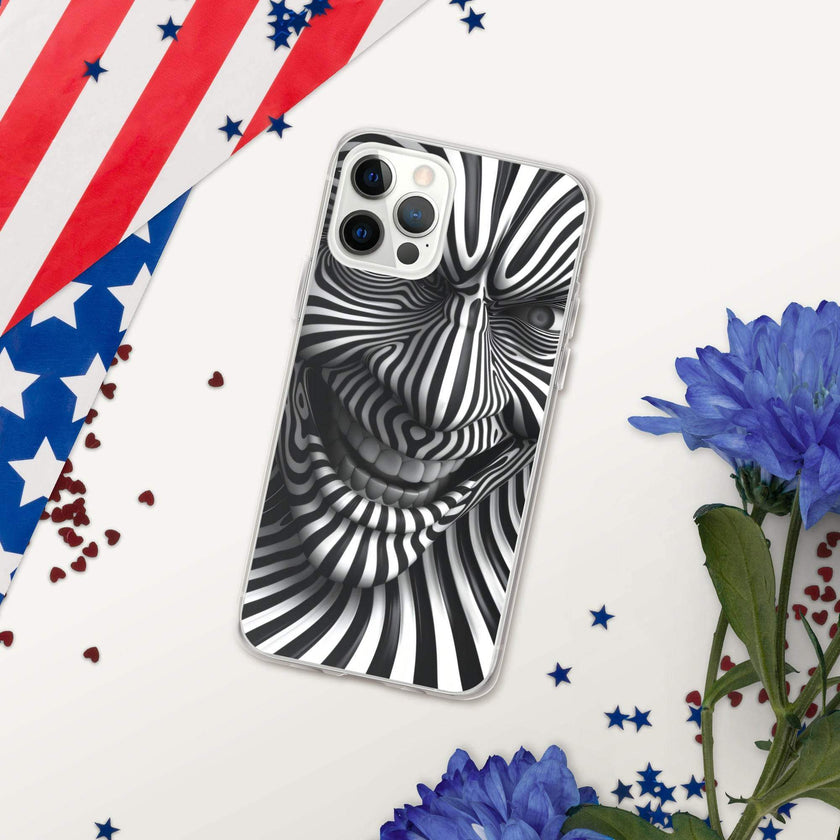 Clear Case for iPhone® - STYLISHOUR