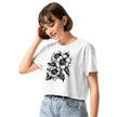 Women’s crop top - STYLISHOUR