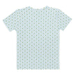 Crew Neck T-shirt - STYLISHOUR