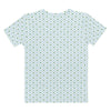 Crew Neck T-shirt - STYLISHOUR
