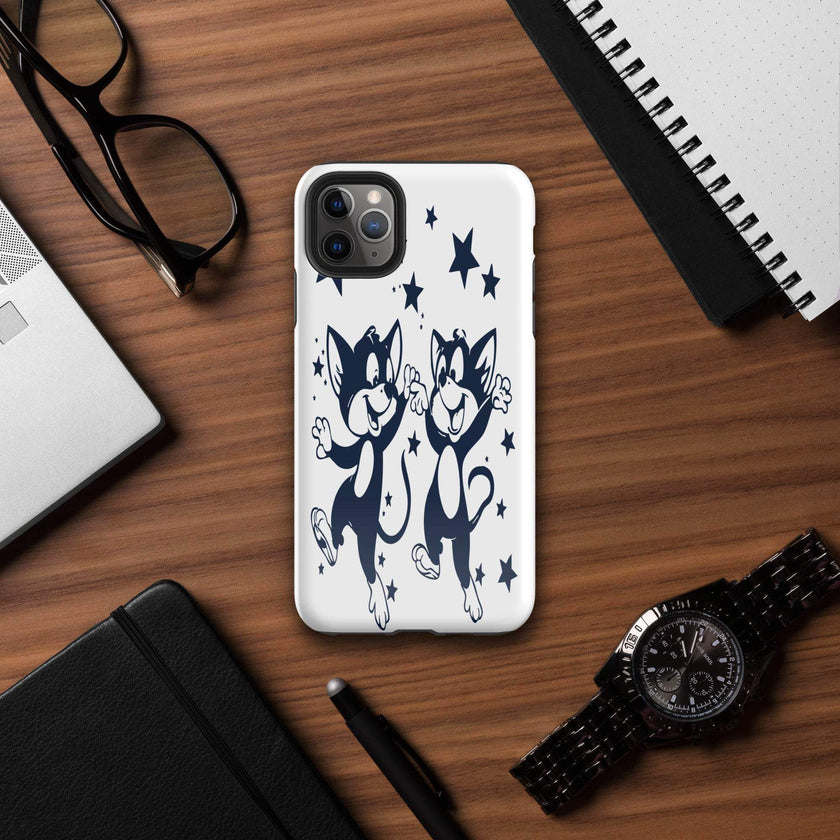 Tough Case for iPhone® - STYLISHOUR