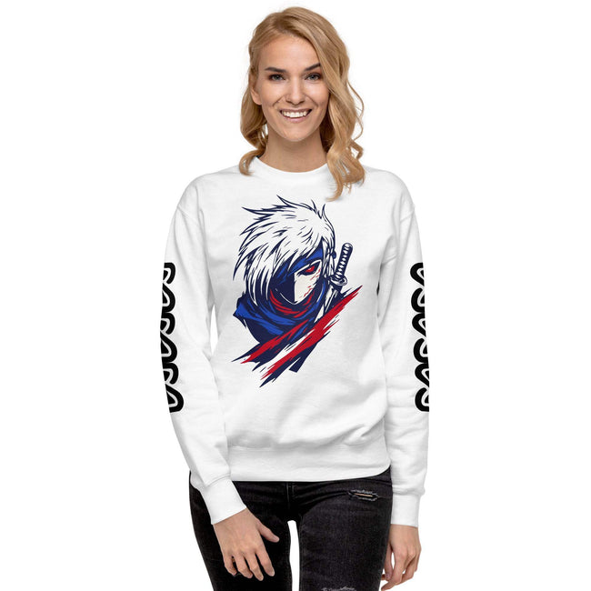 Unisex Premium Sweatshirt - STYLISHOUR