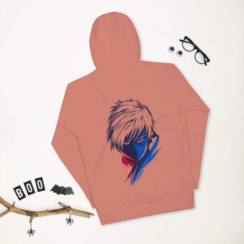 Unisex Hoodie - STYLISHOUR