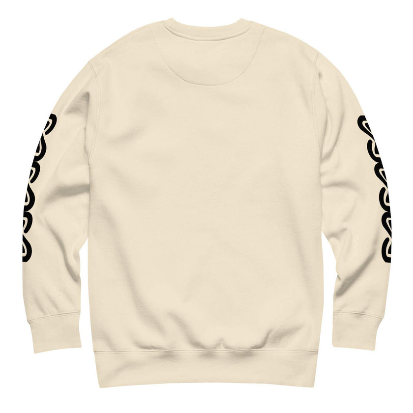 Unisex Premium Sweatshirt - STYLISHOUR