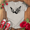 Acoholic Mood T-shirt - STYLISHOUR