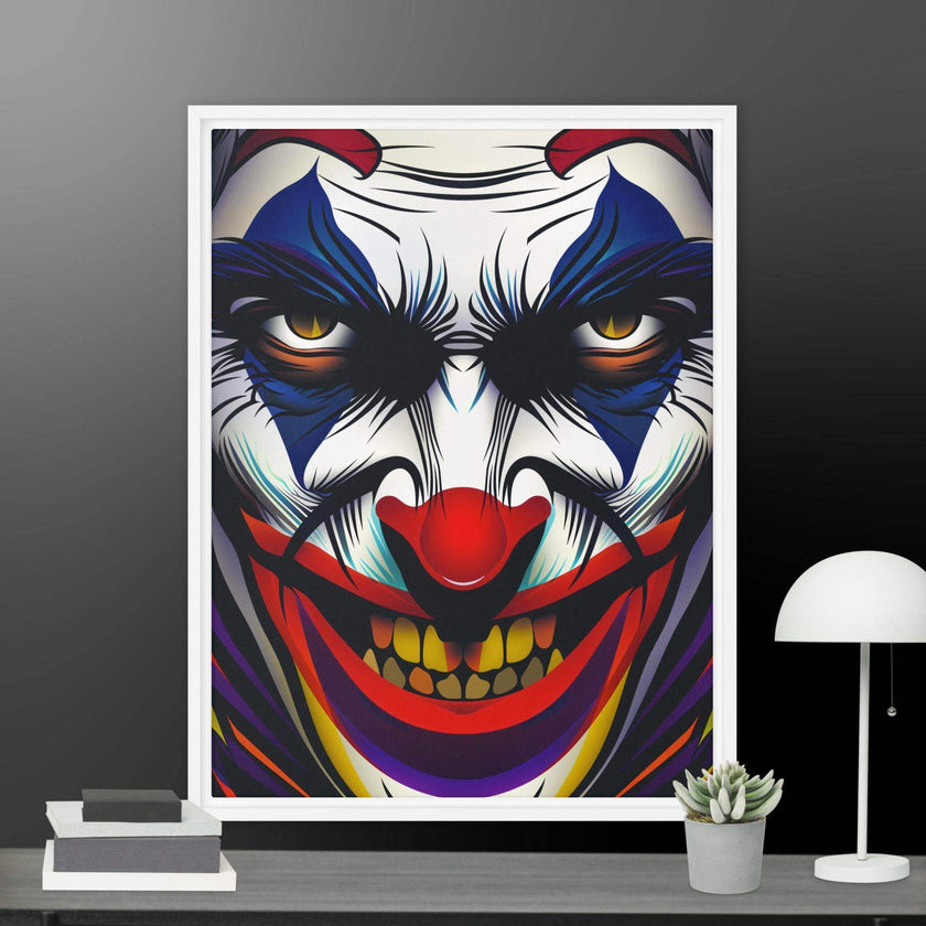 Framed canvas - STYLISHOUR