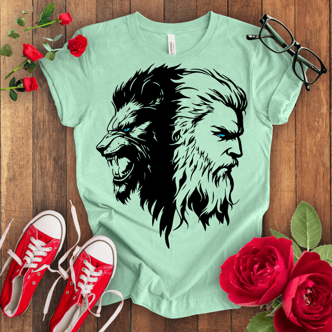 Rise of Legends T-shirt - STYLISHOUR