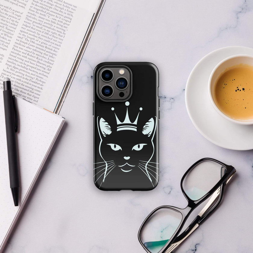 Tough Case for iPhone® - STYLISHOUR