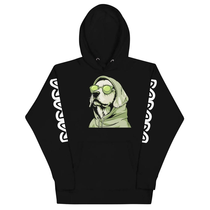 Unisex Hoodie - STYLISHOUR