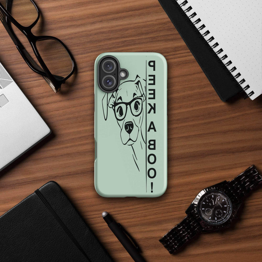 Tough Case for iPhone® - STYLISHOUR
