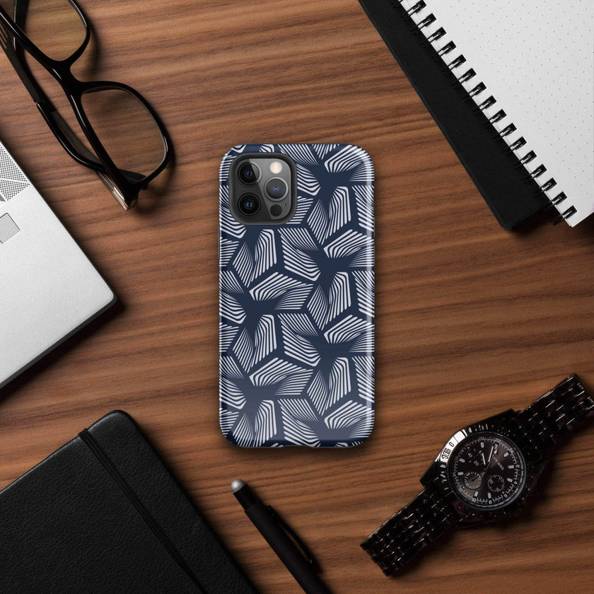 Tough Case for iPhone® - STYLISHOUR