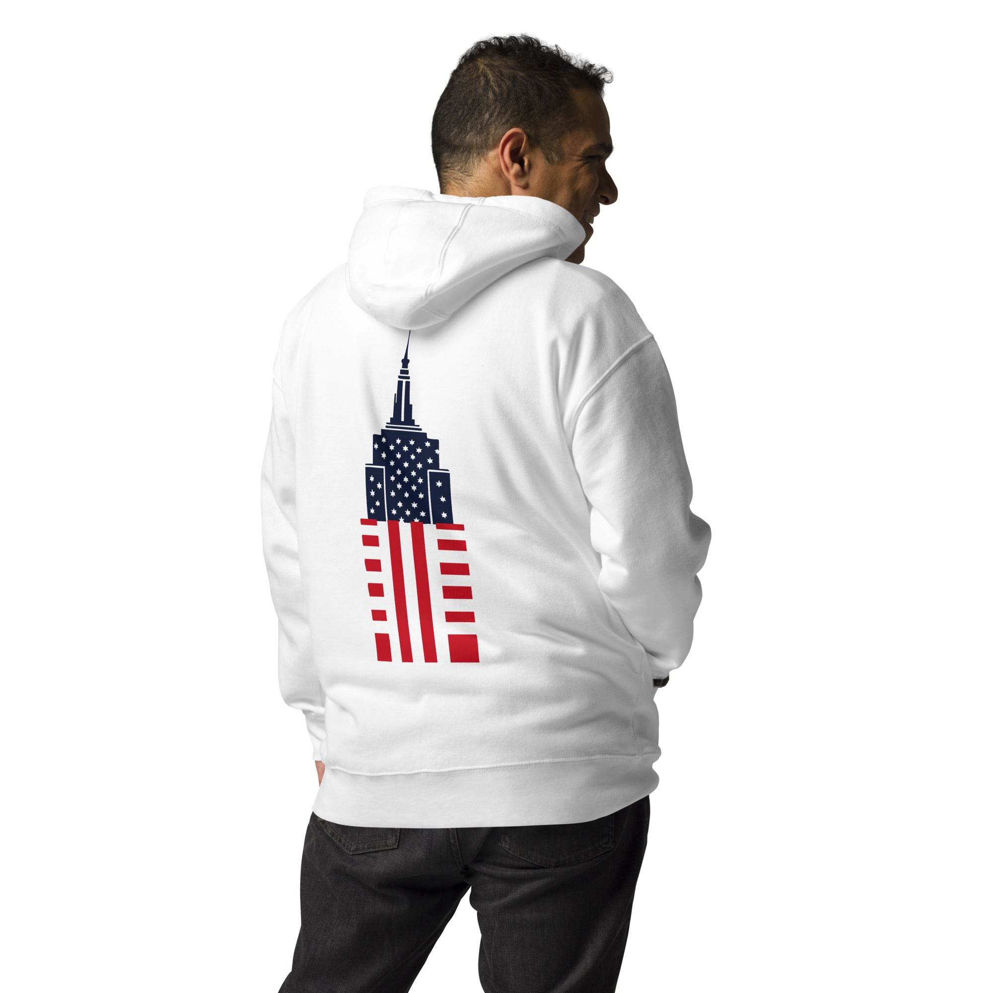Unisex Hoodie - STYLISHOUR
