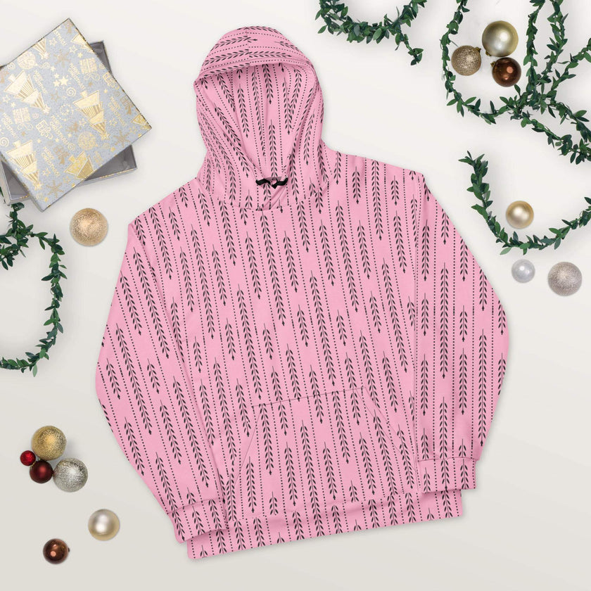 Unisex Hoodie - STYLISHOUR