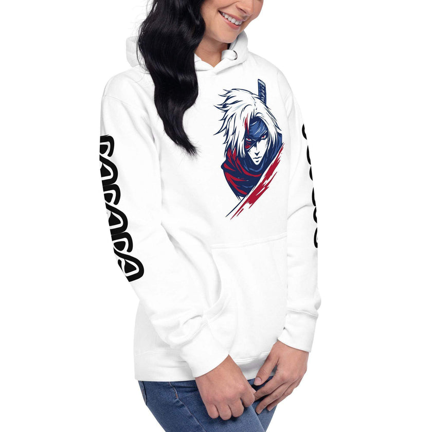 Unisex Hoodie - STYLISHOUR