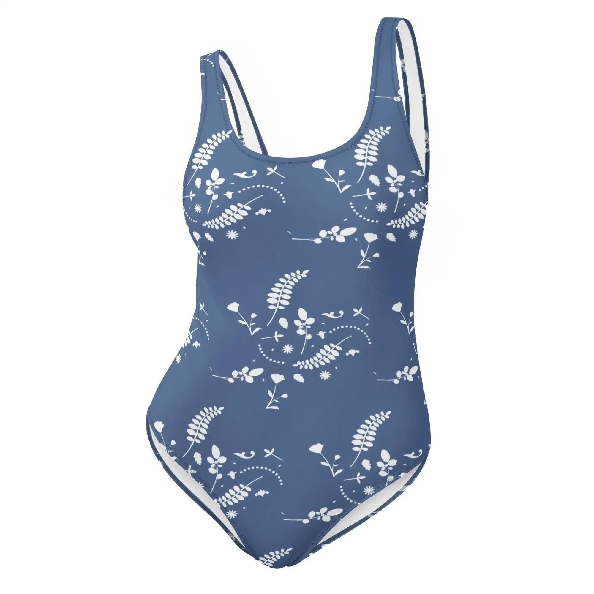 One-Piece Swimsuit - STYLISHOUR